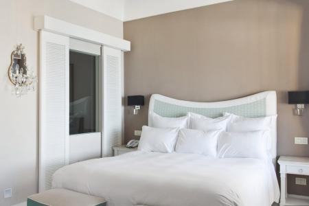 Capri Tiberio Palace