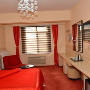 отель Hangover Central Hotel