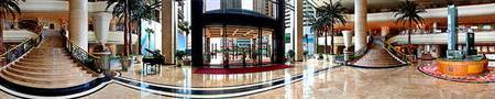 Отель JW Marriott Hotel Chongqing в Чунцин - Китай