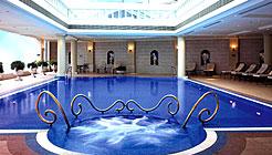 Отель JW Marriott Hotel Chongqing в Чунцин - Китай