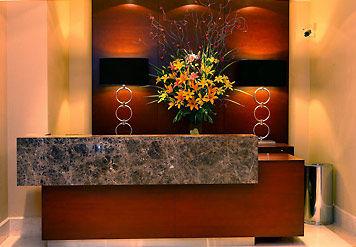 JW Marriott Hotel Lima