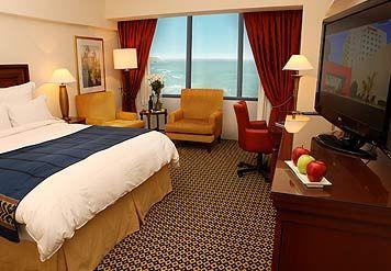 JW Marriott Hotel Lima