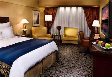 JW Marriott Hotel Lima