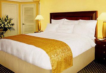 JW Marriott Hotel Lima