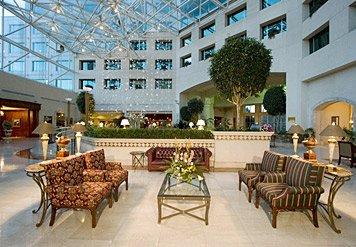 JW Marriott Hotel Quito