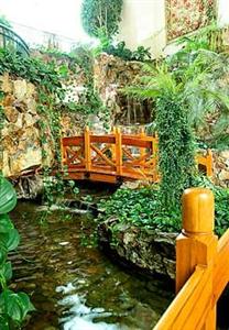 JW Marriott Hotel Quito