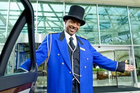 JW Marriott Hotel Quito