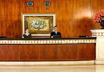 JW Marriott Hotel Quito