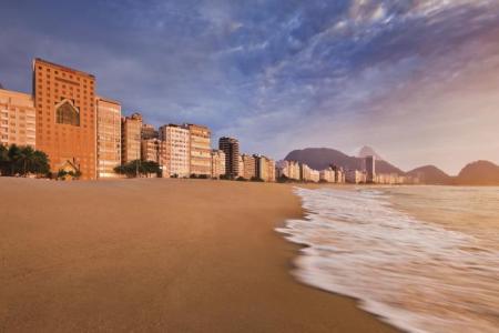 JW Marriott Hotel Rio de Janeiro