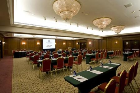 JW Marriott Hotel Rio de Janeiro