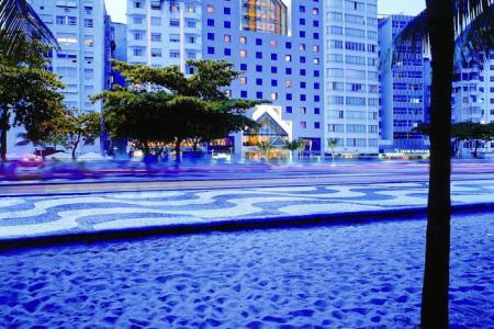 JW Marriott Hotel Rio de Janeiro