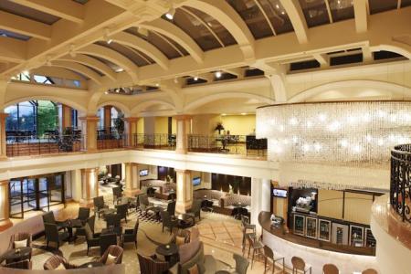 JW Marriott Hotel Rio de Janeiro