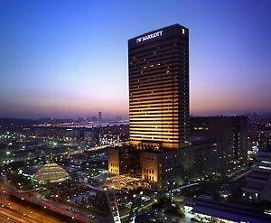 отель JW Marriott Hotel Seoul