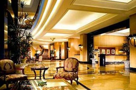 Отель JW Marriott Hotel Jakarta в Джакарта - Индонезия