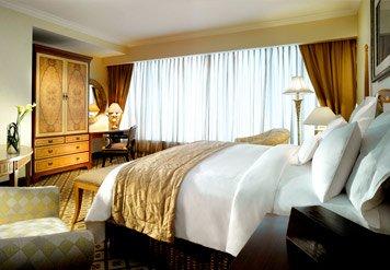 Отель JW Marriott Hotel Jakarta в Джакарта - Индонезия