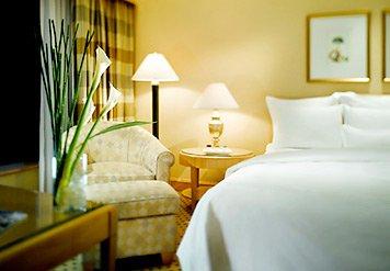 Отель JW Marriott Hotel Jakarta в Джакарта - Индонезия