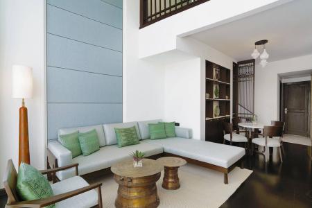 Отель JW Marriott Khao Lak Resort & Spa в Провинция Пханг Нга - Таиланд