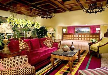 JW Marriott Mexico City