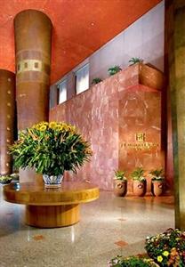 JW Marriott Mexico City