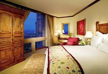 JW Marriott Mexico City