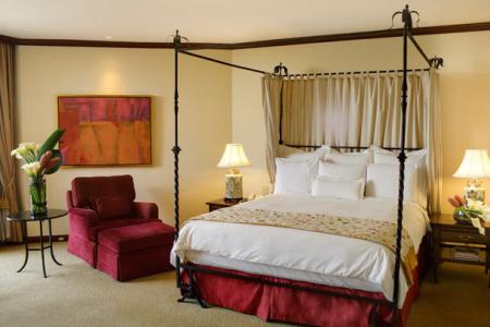 JW Marriott Mexico City