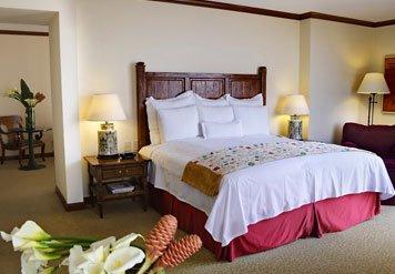 JW Marriott Mexico City