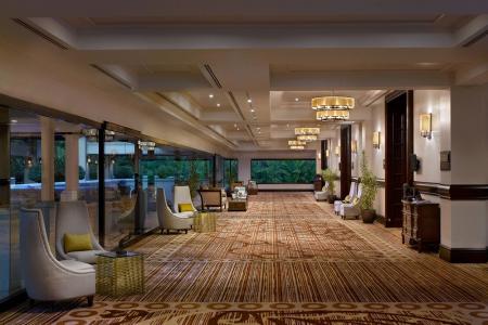 Отель JW Marriott Phuket Resort & Spa в пляж Май Кхао - Таиланд