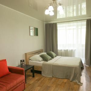 отель «Good Night» \/ «Гуд Найт на Косарева» апартаменты