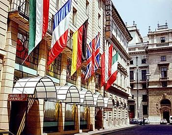 Отель K+K Hotel Opera в Будапешт - Венгрия