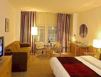 Отель K+K Hotel Opera в Будапешт - Венгрия