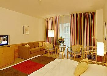 Отель K+K Hotel Opera в Будапешт - Венгрия