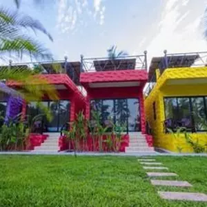 отель Irak Resort