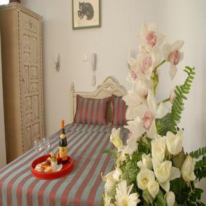 Отель Kaftan в Султанахмет - Турция