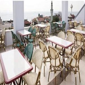 Отель Kaftan в Султанахмет - Турция