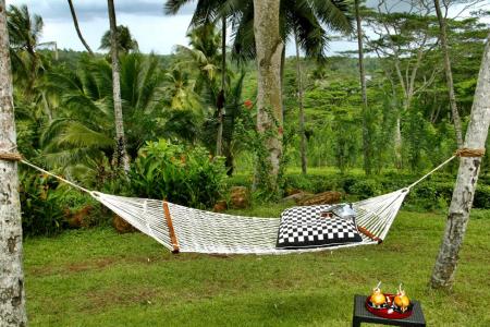 Отель Kahanda Kanda в Галле - Шри-Ланка