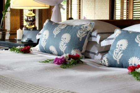 Отель Kahanda Kanda в Галле - Шри-Ланка