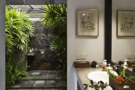 Отель Kahanda Kanda в Галле - Шри-Ланка