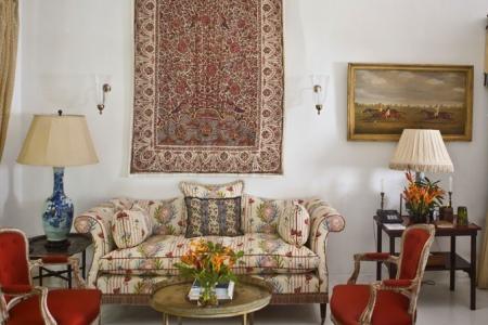 Отель Kahanda Kanda в Галле - Шри-Ланка