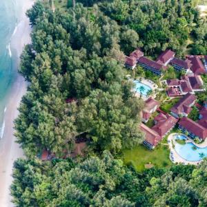отель Amora Beach Resort Phuket