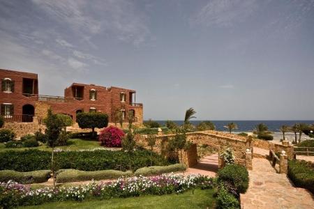 Отель Pickalbatros Vita Resort - Portofino Marsa Alam в Марса Алам, Эль Кусейр - Египет
