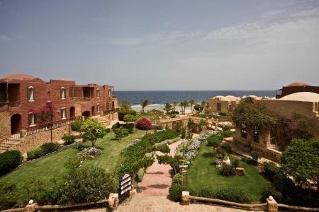 Отель Pickalbatros Vita Resort - Portofino Marsa Alam в Марса Алам, Эль Кусейр - Египет
