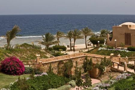 Отель Pickalbatros Vita Resort - Portofino Marsa Alam в Марса Алам, Эль Кусейр - Египет