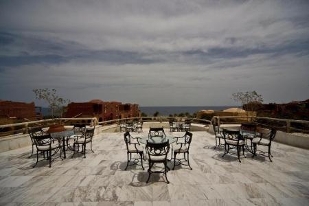 Отель Pickalbatros Vita Resort - Portofino Marsa Alam в Марса Алам, Эль Кусейр - Египет
