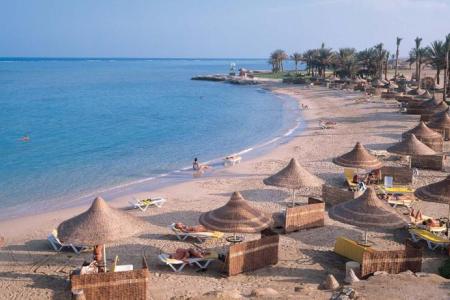 Отель Pickalbatros Vita Resort - Portofino Marsa Alam в Марса Алам, Эль Кусейр - Египет