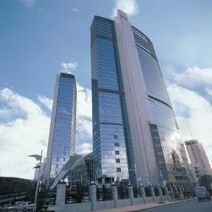 отель Kai Wah Plaza International Hotel