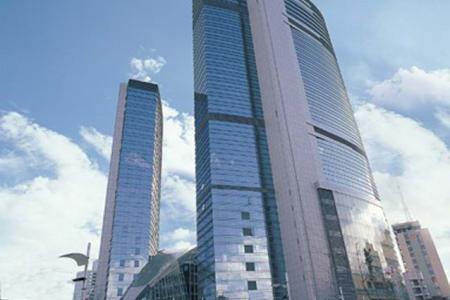 Kai Wah Plaza International Hotel