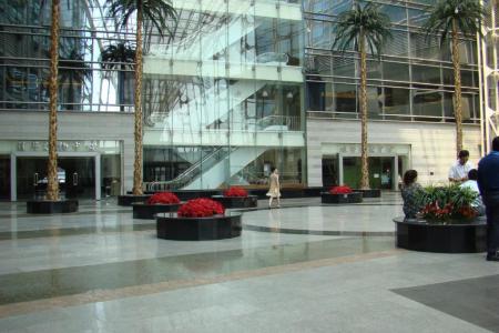 Kai Wah Plaza International Hotel