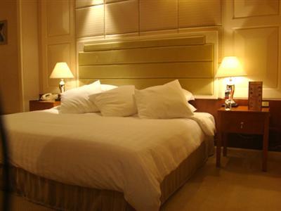 Kai Wah Plaza International Hotel