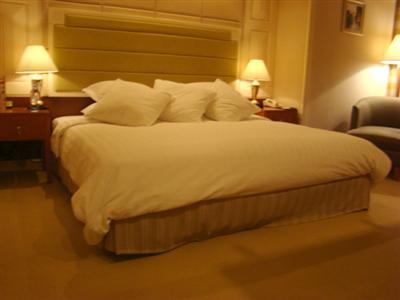 Kai Wah Plaza International Hotel