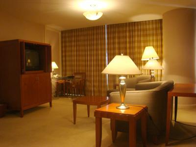 Kai Wah Plaza International Hotel